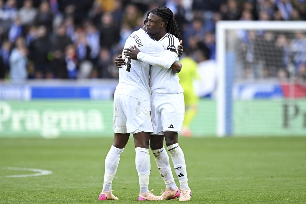 领导力和团 领导力和团